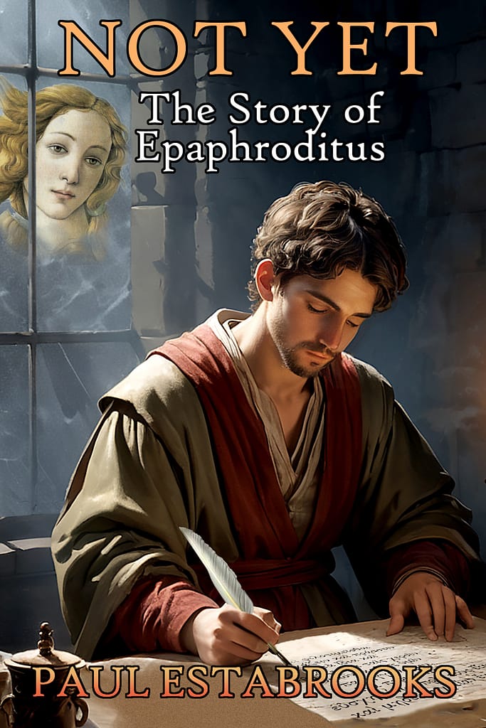 Second Final Cover