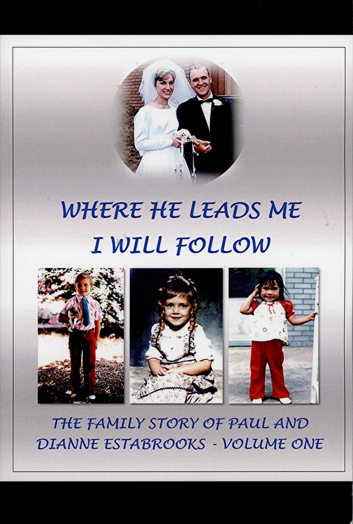 Family Book Cover