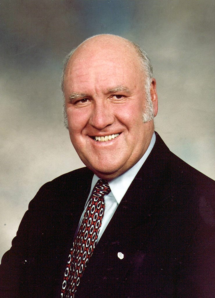 Paul Estabrooks